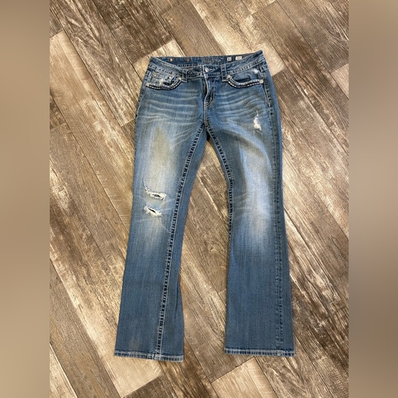 Miss me jeans - Picture 1 of 2